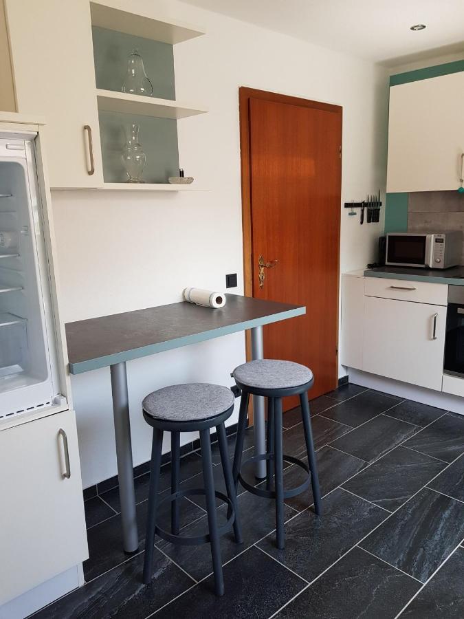 Ferienwohnung Dustin Neuenkirchen  Exterior foto